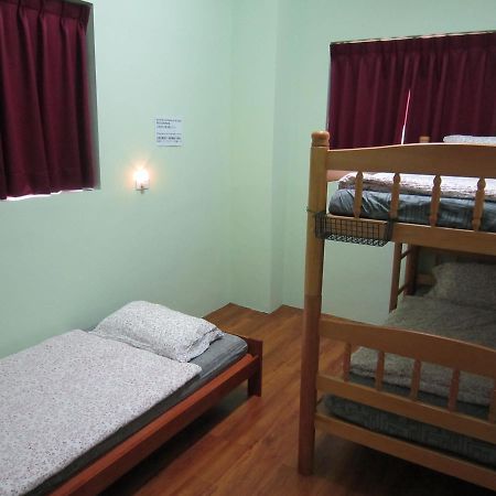 Guesthouse Puli Dış mekan fotoğraf