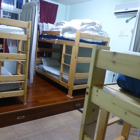Guesthouse Puli Dış mekan fotoğraf