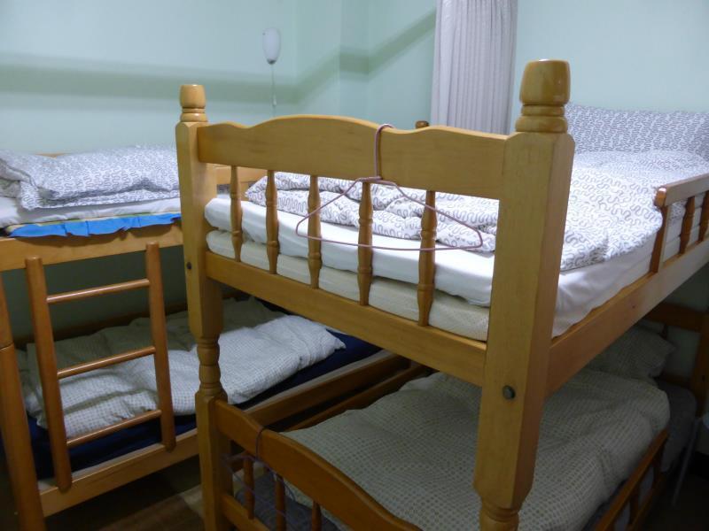 Guesthouse Puli Dış mekan fotoğraf