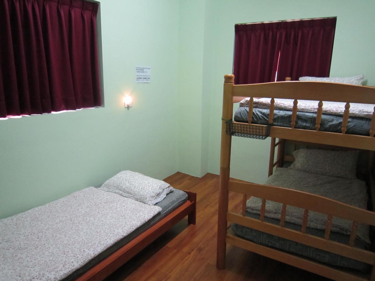 Guesthouse Puli Dış mekan fotoğraf