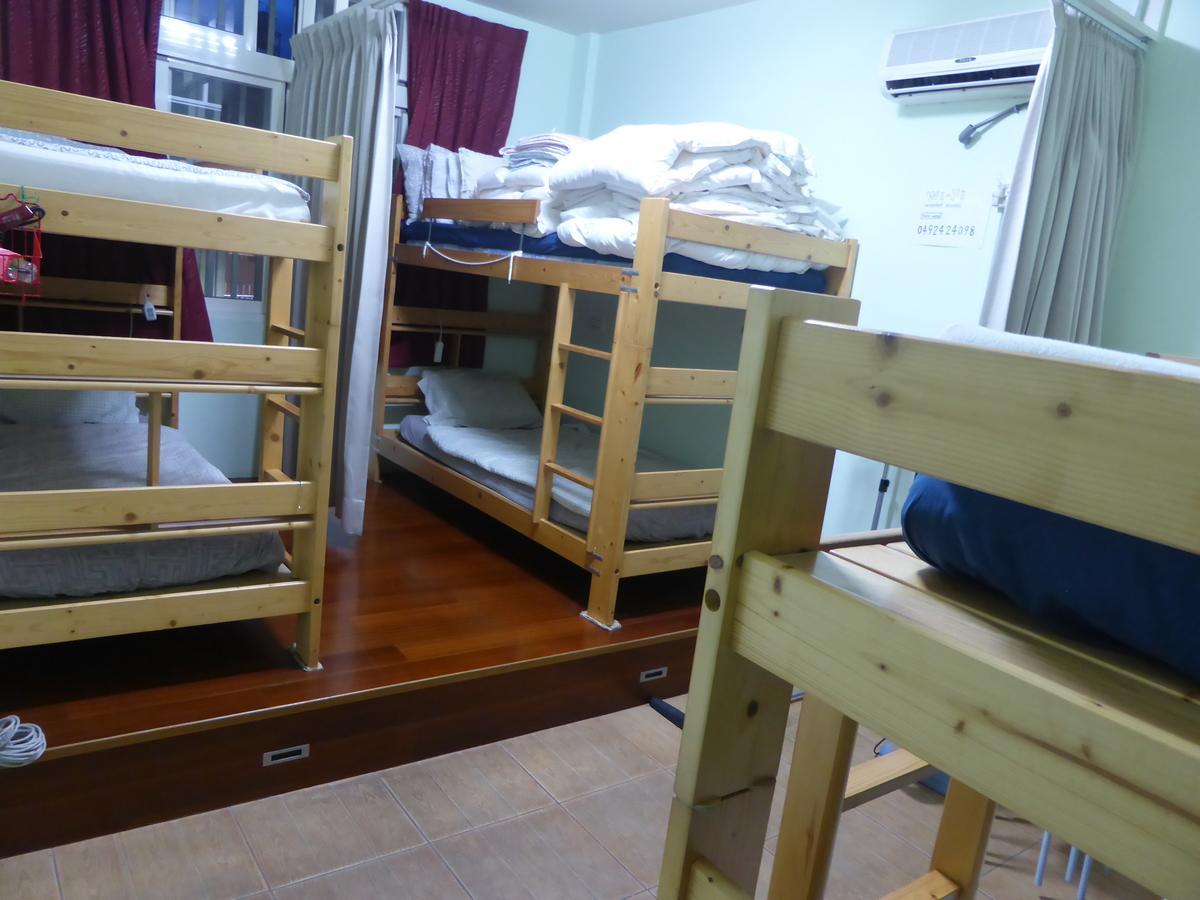 Guesthouse Puli Dış mekan fotoğraf