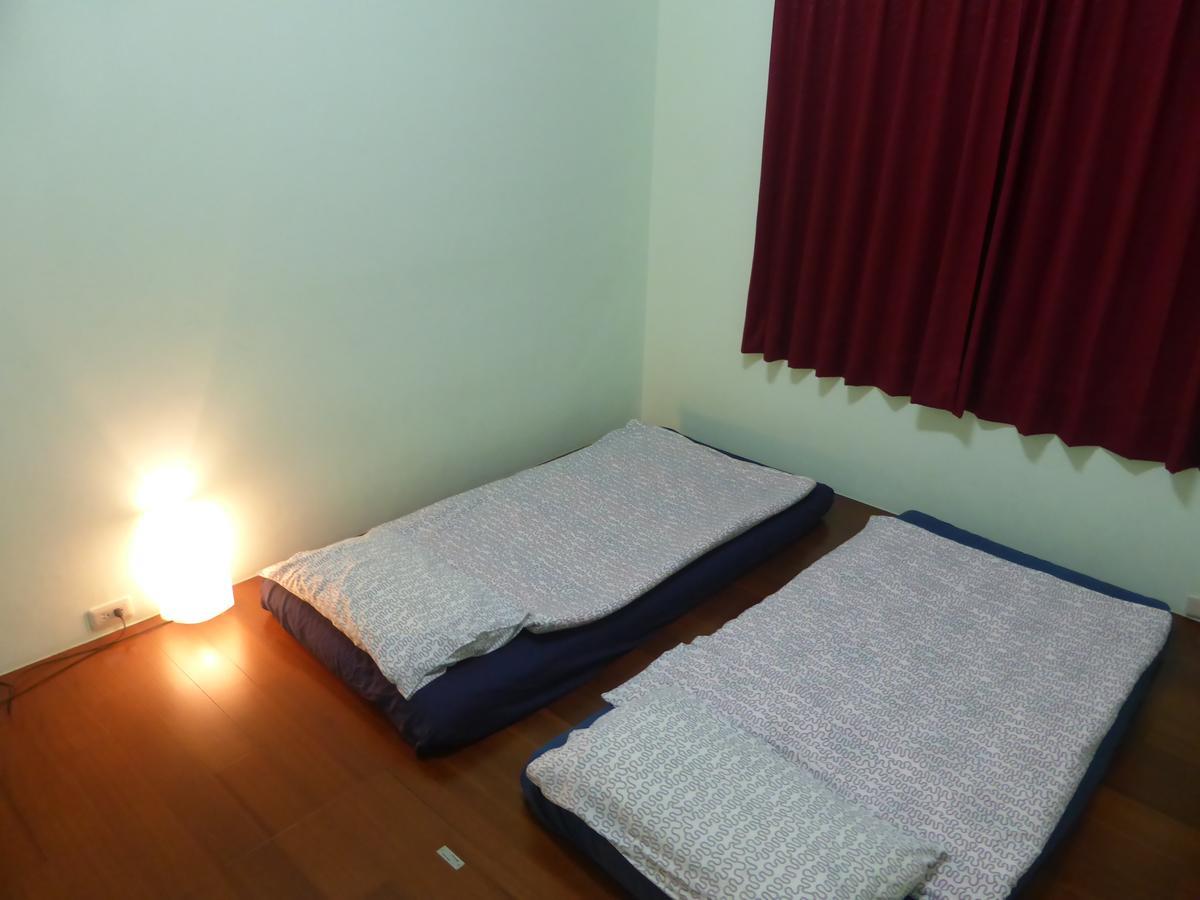 Guesthouse Puli Dış mekan fotoğraf