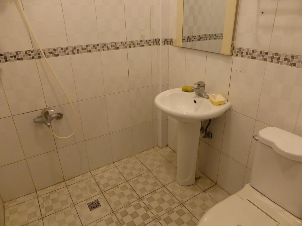 Guesthouse Puli Dış mekan fotoğraf