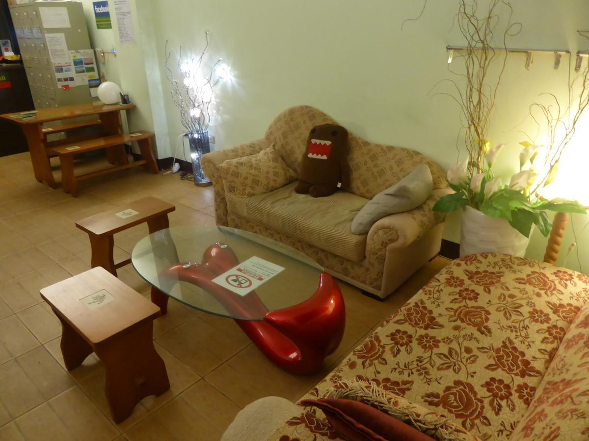Guesthouse Puli Dış mekan fotoğraf