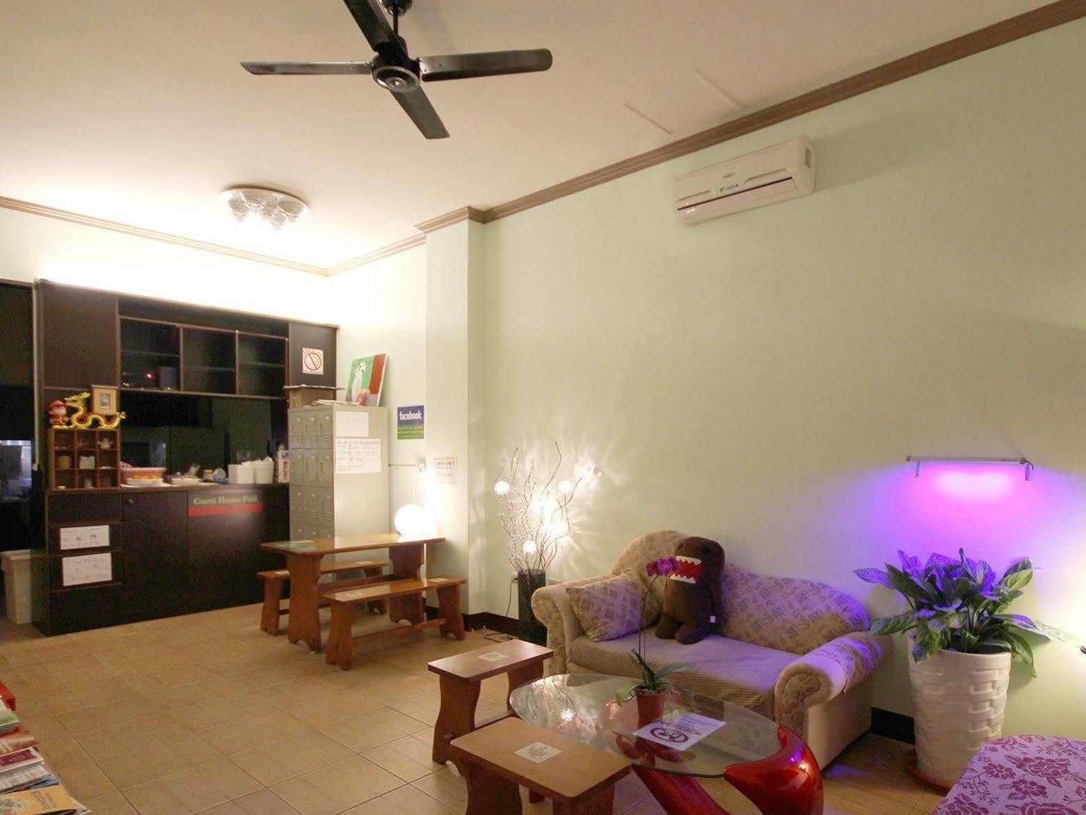 Guesthouse Puli Dış mekan fotoğraf